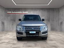 MITSUBISHI Pajero 3.2 DI-D Style Automatic, Diesel, Occasion / Gebraucht, Automatik - 5