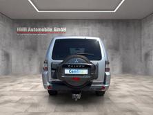 MITSUBISHI Pajero 3.2 DI-D Style Automatic, Diesel, Occasion / Gebraucht, Automatik - 6