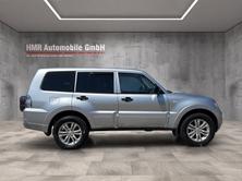MITSUBISHI Pajero 3.2 DI-D Style Automatic, Diesel, Occasion / Gebraucht, Automatik - 7