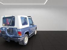 MITSUBISHI Pajero 2.6 Canvas Top, Benzina, Occasioni / Usate, Manuale - 2