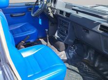 MITSUBISHI Pajero 2.6 Canvas Top, Benzina, Occasioni / Usate, Manuale - 3