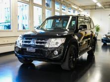 MITSUBISHI Pajero 3.2 DI-D Intense Automatic, Diesel, Second hand / Used, Automatic - 3