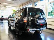 MITSUBISHI Pajero 3.2 DI-D Intense Automatic, Diesel, Second hand / Used, Automatic - 4