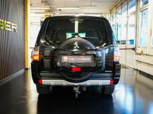 MITSUBISHI Pajero 3.2 DI-D Intense Automatic, Diesel, Second hand / Used, Automatic - 5