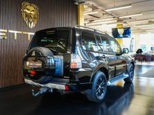 MITSUBISHI Pajero 3.2 DI-D Intense Automatic, Diesel, Second hand / Used, Automatic - 6