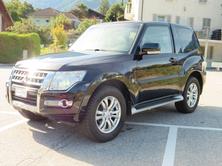 MITSUBISHI Pajero 3.2 DI-D Intense Automatic, Diesel, Second hand / Used, Automatic - 2