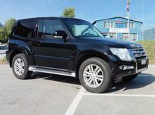 MITSUBISHI Pajero 3.2 DI-D Intense Automatic, Diesel, Second hand / Used, Automatic - 3