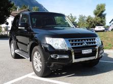 MITSUBISHI Pajero 3.2 DI-D Intense Automatic, Diesel, Second hand / Used, Automatic - 4
