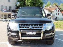 MITSUBISHI Pajero 3.2 DI-D Intense Automatic, Diesel, Second hand / Used, Automatic - 5