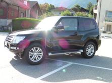 MITSUBISHI Pajero 3.2 DI-D Intense Automatic, Diesel, Second hand / Used, Automatic - 6