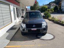 MITSUBISHI Pajero 3.2 DI-D Profi, Diesel, Second hand / Used, Manual - 2