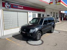 MITSUBISHI Pajero 3.2 DI-D Profi, Diesel, Second hand / Used, Manual - 3
