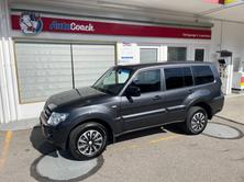 MITSUBISHI Pajero 3.2 DI-D Profi, Diesel, Second hand / Used, Manual - 4