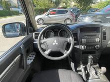 MITSUBISHI Pajero 3.2 DI-D Profi, Diesel, Second hand / Used, Manual - 6