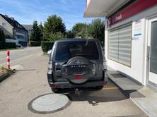 MITSUBISHI Pajero 3.2 DI-D Profi, Diesel, Second hand / Used, Manual - 7