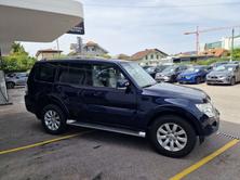 MITSUBISHI Pajero 3.2 DI-D Instyle Automatic, Diesel, Second hand / Used, Automatic - 2