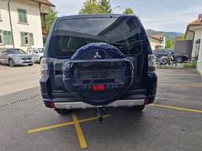 MITSUBISHI Pajero 3.2 DI-D Instyle Automatic, Diesel, Second hand / Used, Automatic - 3