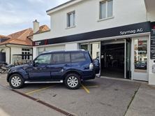 MITSUBISHI Pajero 3.2 DI-D Instyle Automatic, Diesel, Second hand / Used, Automatic - 4