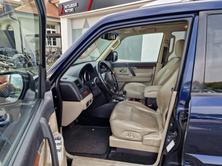 MITSUBISHI Pajero 3.2 DI-D Instyle Automatic, Diesel, Second hand / Used, Automatic - 5