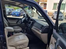 MITSUBISHI Pajero 3.2 DI-D Instyle Automatic, Diesel, Second hand / Used, Automatic - 6