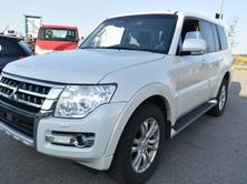 MITSUBISHI Pajero 3.2 DI-D Style Automatic, Diesel, Second hand / Used, Automatic - 3