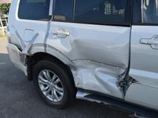 MITSUBISHI Pajero 3.2 DI-D Style Automatic, Diesel, Second hand / Used, Automatic - 5