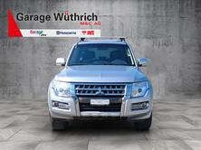 MITSUBISHI Pajero 3.2 DID Diamond Anniversary, Diesel, Second hand / Used, Automatic - 2