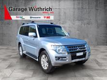 MITSUBISHI Pajero 3.2 DID Diamond Anniversary, Diesel, Second hand / Used, Automatic - 3