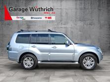 MITSUBISHI Pajero 3.2 DID Diamond Anniversary, Diesel, Second hand / Used, Automatic - 4