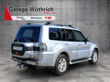 MITSUBISHI Pajero 3.2 DID Diamond Anniversary, Diesel, Second hand / Used, Automatic - 5
