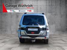 MITSUBISHI Pajero 3.2 DID Diamond Anniversary, Diesel, Second hand / Used, Automatic - 6