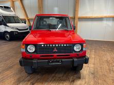MITSUBISHI Pajero 2.6 Metal Top, Benzina, Occasioni / Usate, Manuale - 2