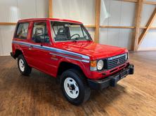 MITSUBISHI Pajero 2.6 Metal Top, Benzina, Occasioni / Usate, Manuale - 3