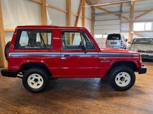 MITSUBISHI Pajero 2.6 Metal Top, Benzina, Occasioni / Usate, Manuale - 4