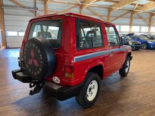 MITSUBISHI Pajero 2.6 Metal Top, Benzina, Occasioni / Usate, Manuale - 5