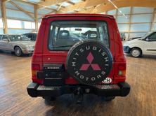 MITSUBISHI Pajero 2.6 Metal Top, Benzina, Occasioni / Usate, Manuale - 6