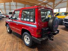 MITSUBISHI Pajero 2.6 Metal Top, Benzina, Occasioni / Usate, Manuale - 7