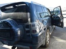 MITSUBISHI 3.2 DID Intense, Diesel, Occasion / Gebraucht, Automatik - 6