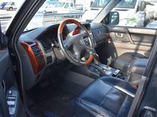 MITSUBISHI 3.2 DI-D Edition, Diesel, Occasion / Gebraucht, Automatik - 2