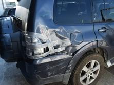 MITSUBISHI 3.2 DID Intense, Diesel, Occasion / Gebraucht, Automatik - 7