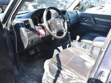 MITSUBISHI 3.2 DID Intense, Diesel, Occasion / Gebraucht, Automatik - 2