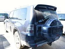 MITSUBISHI 3.2 DID Intense, Diesel, Occasion / Gebraucht, Automatik - 4