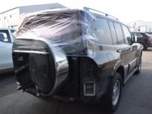 MITSUBISHI 3.2 DI-D Edition, Diesel, Occasion / Gebraucht, Automatik - 5