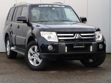 MITSUBISHI Pajero 3.2 DID Intense AT crochet 3,5T, Diesel, Second hand / Used, Automatic - 2