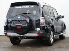 MITSUBISHI Pajero 3.2 DID Intense AT crochet 3,5T, Diesel, Second hand / Used, Automatic - 3