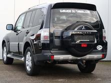 MITSUBISHI Pajero 3.2 DID Intense AT crochet 3,5T, Diesel, Second hand / Used, Automatic - 4
