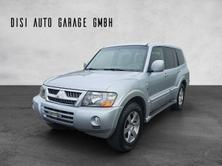 MITSUBISHI Longversion, Diesel, Second hand / Used, Automatic - 2
