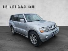 MITSUBISHI Longversion, Diesel, Second hand / Used, Automatic - 3