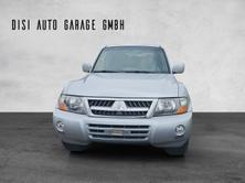MITSUBISHI Longversion, Diesel, Second hand / Used, Automatic - 4