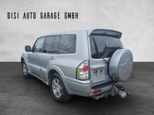 MITSUBISHI Longversion, Diesel, Second hand / Used, Automatic - 5